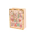 Bolsa de regalo, PACKx12, varios diseños MAMA