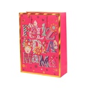 Bolsa de regalo, PACKx12, varios diseños MAMA