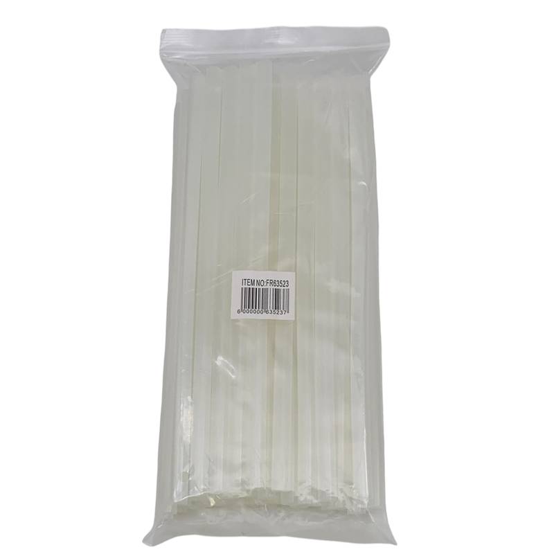Silicona gruesa 10mm, PACK x39 unidades