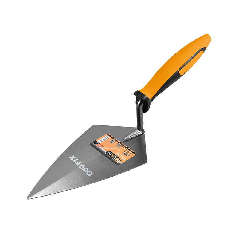 Cuchara de albañil 8", Coofix