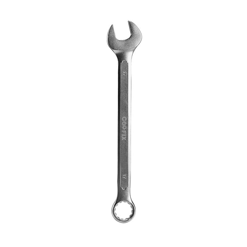[G3563] Llave combinada, 13mm, CRV, Coofix