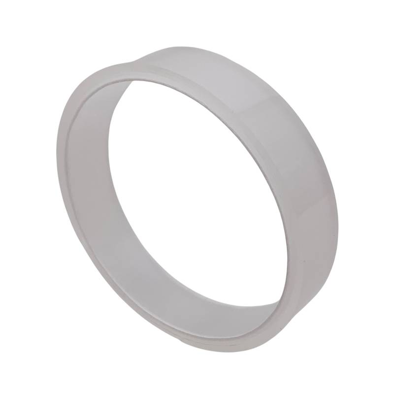 [G3589] Cinta doble faz transparente, 1mx1,8cmx1mm