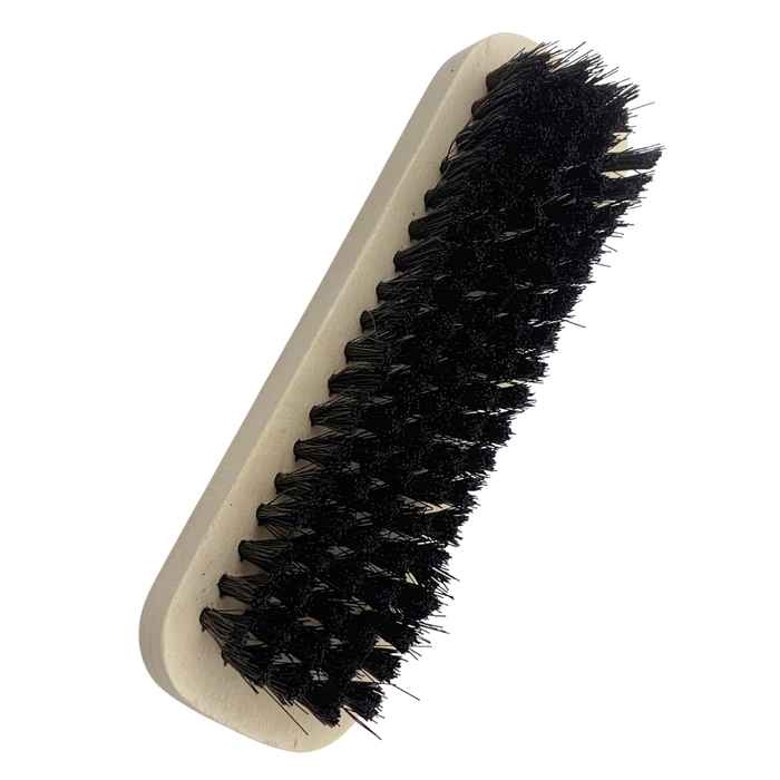 [G3748] Cepillo para zapatos, de madera