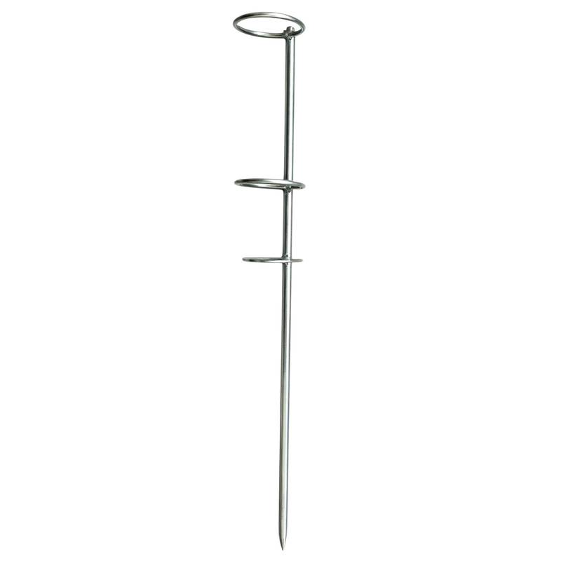 Soporte para caña de pescar