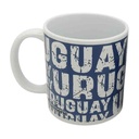 Taza de loza 300ml, Uruguay