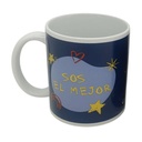Taza de loza 300ml, Abuelo