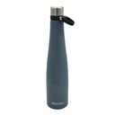 Botella deportiva de metal 750ml Berlina VERDE