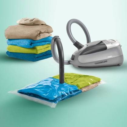[HA2178] Bolsa para almacenamiento al vacío