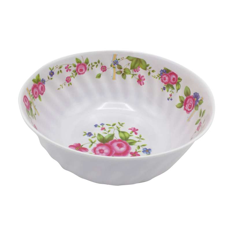 Bowl de melamina, varios diseños