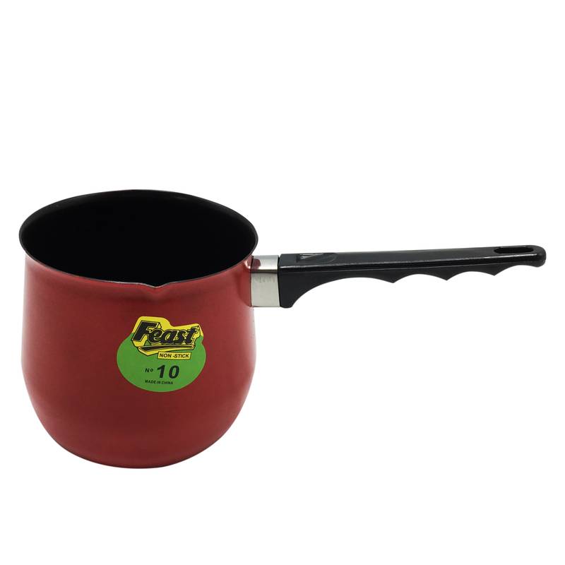 Olla con mango
