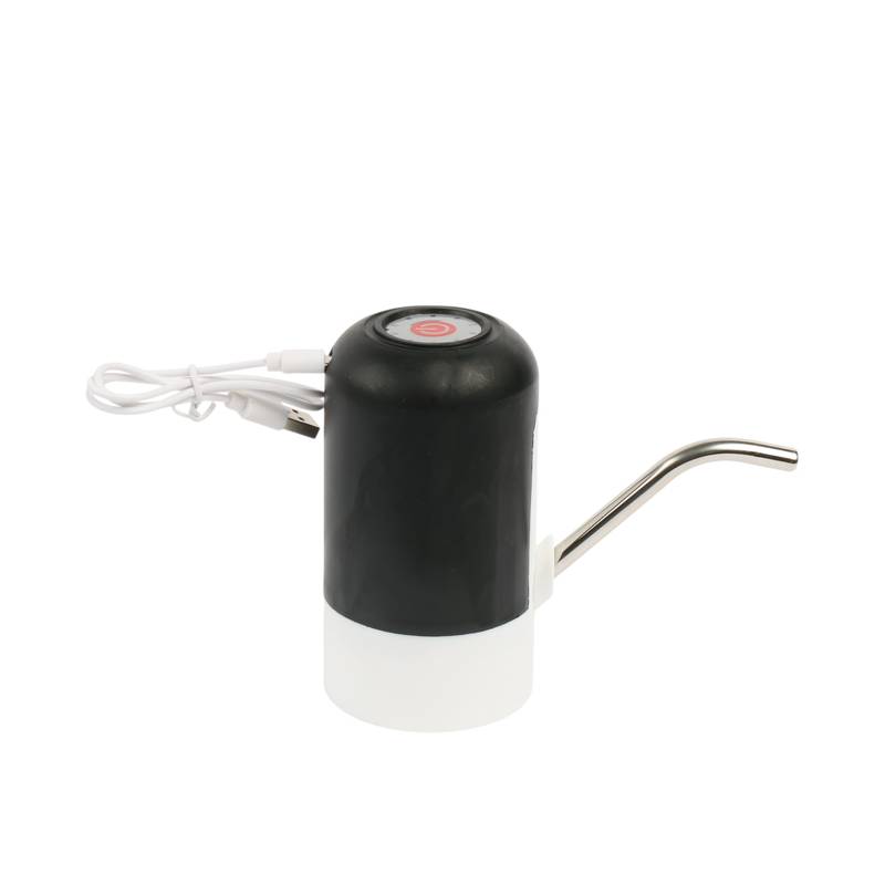 [HA3152] Dispensador de agua para bidón, electrónico, recarga USB, en caja