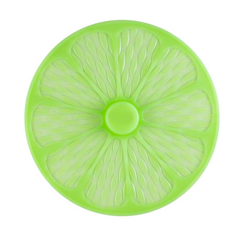 [HA3173] Tapa multiuso de silicona al vacío 22cm, varios colores