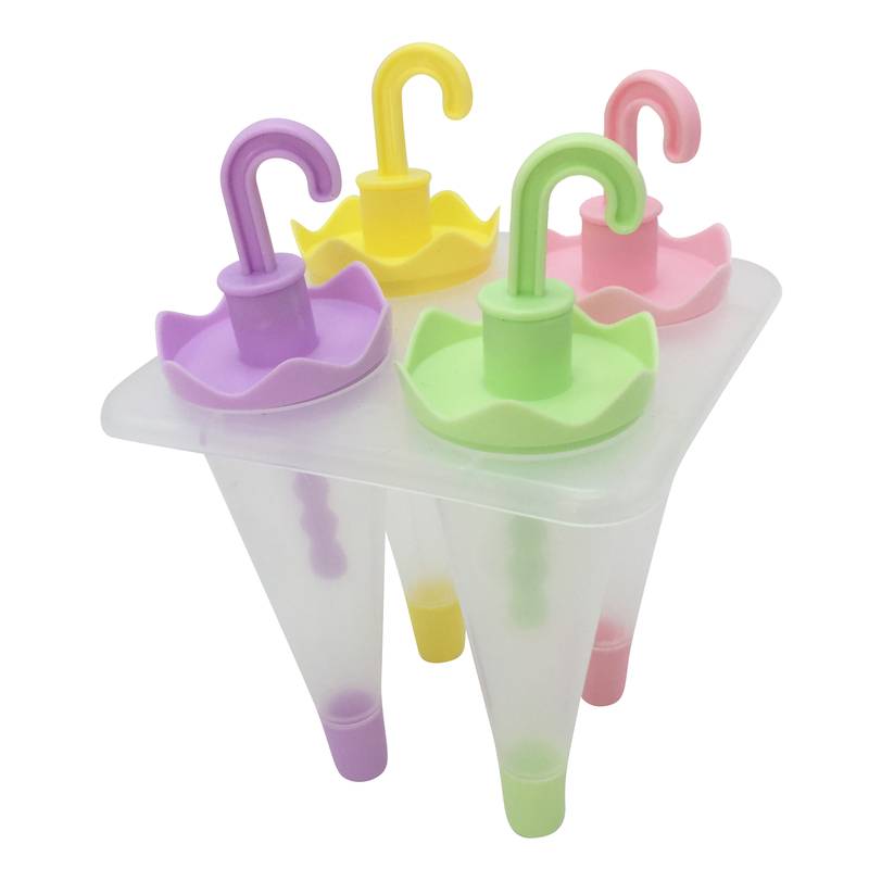 [HA3407] Molde para helado de plástico