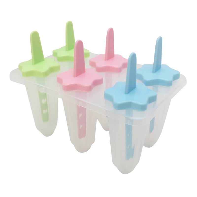[HA3408] Molde para helado de plástico