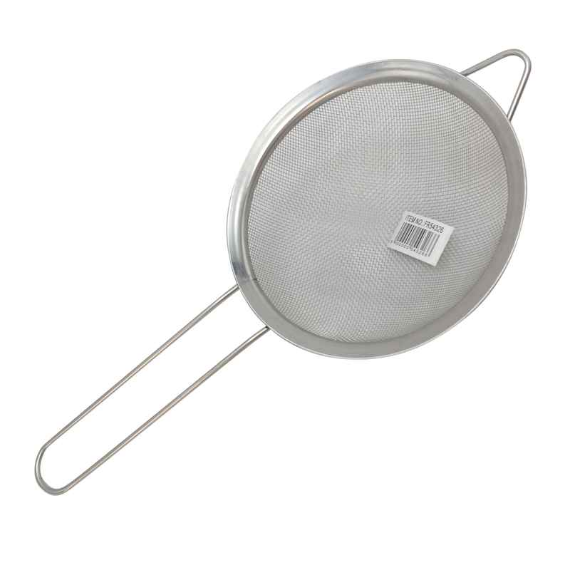 [HA3411] Cernidor de acero inoxidable
