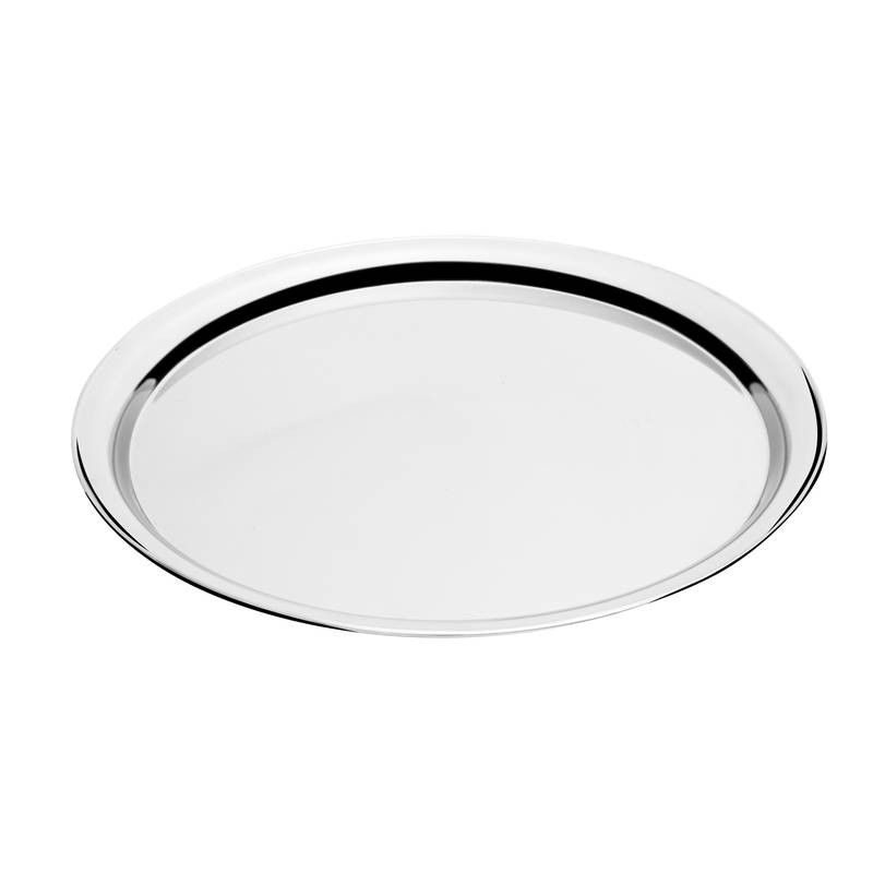 [HA3443] Bandeja de acero inoxidable 35cm, IMPERIAL MARTINAZZO