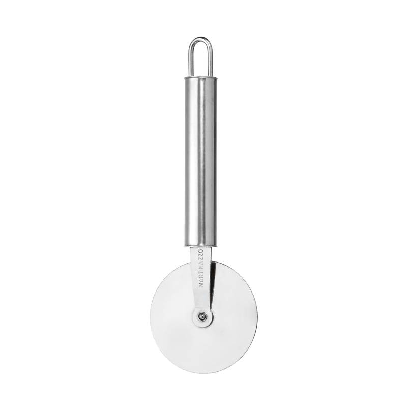 [HA3499] Corta pizza de acero inoxidable, UTIL MARTINAZZO