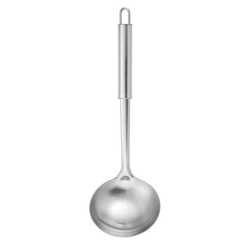 [HA3504] Cucharón acero inoxidable, UTIL MARTINAZZO