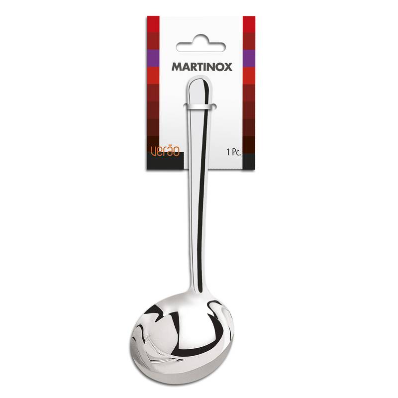 Cucharón acero inoxidable, VERAO MARTINAZZO