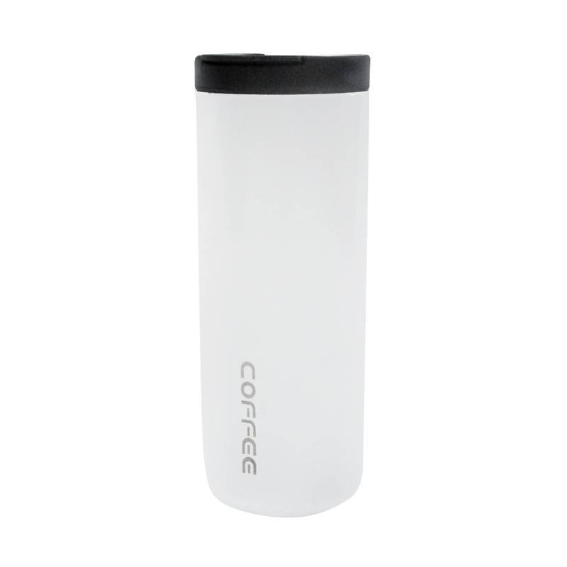 [HA3625] Vaso térmico de acero inoxidable, frío calor 500ml, en caja