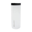 Vaso térmico de acero inoxidable, frío calor 500ml, en caja