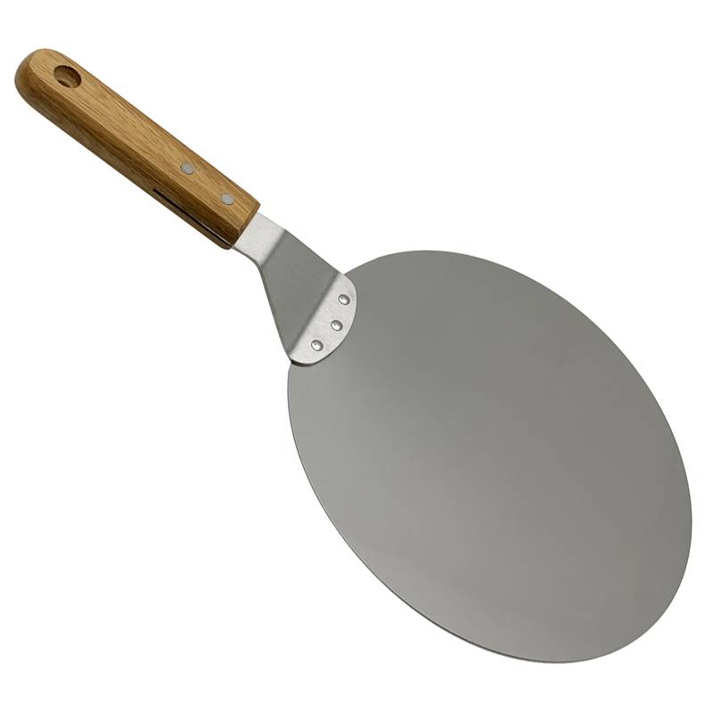 [HA3633] Pala para pizzas y repostería, de acero inoxidable