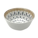 Bowl compotera de cerámica, varios diseños