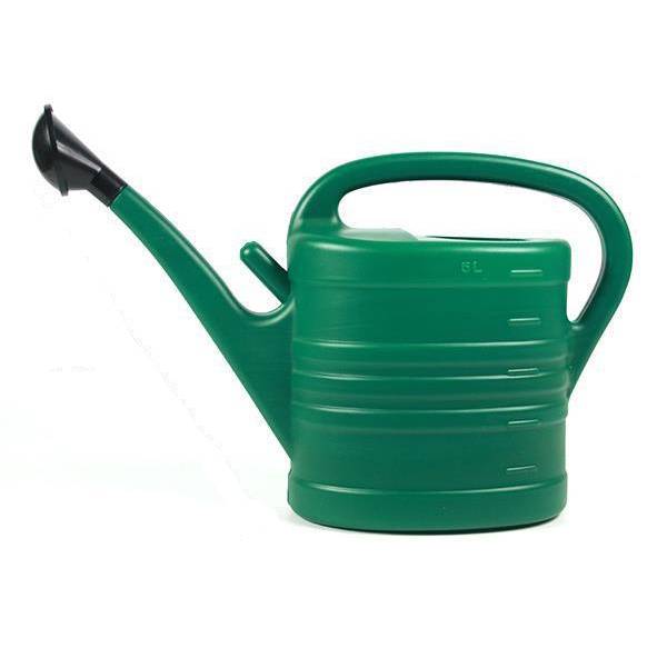Regadera de plástico 5L