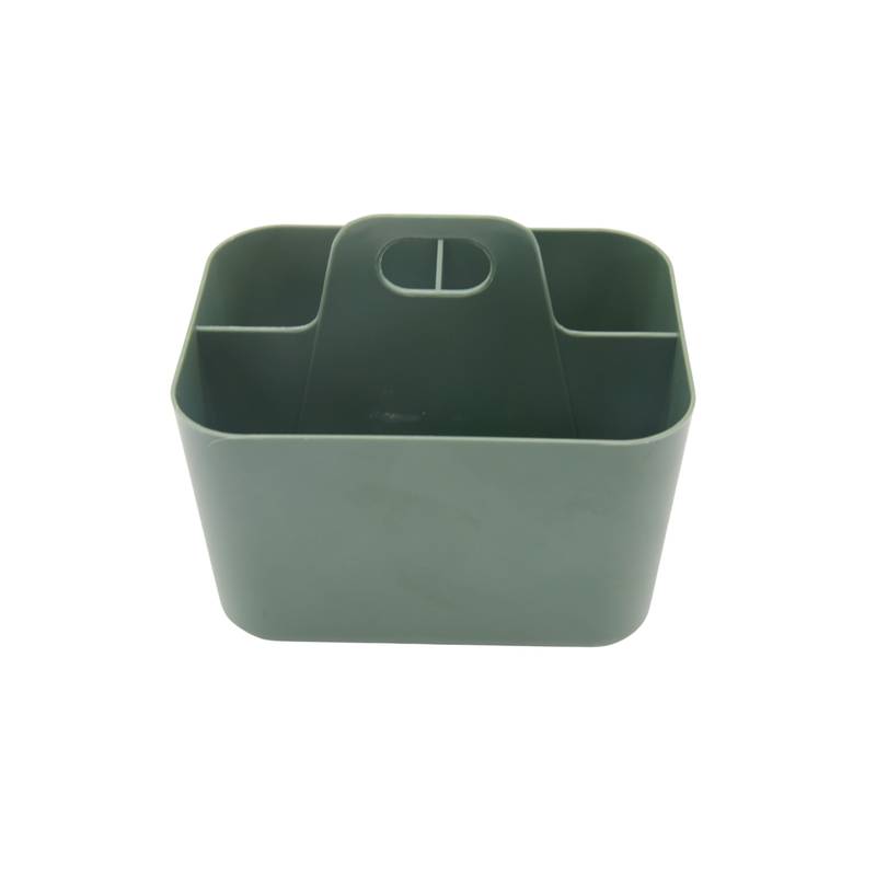 [HA3836] Organizador de plástico, utensilios, cosméticos, etc, varios colores