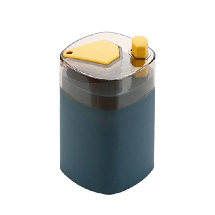 [HA3857] Dispensador de escarbadientes automático, en bolsa, varios colores