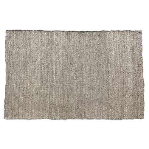 [HA3892] Alfombra fibras naturales, junco de agua