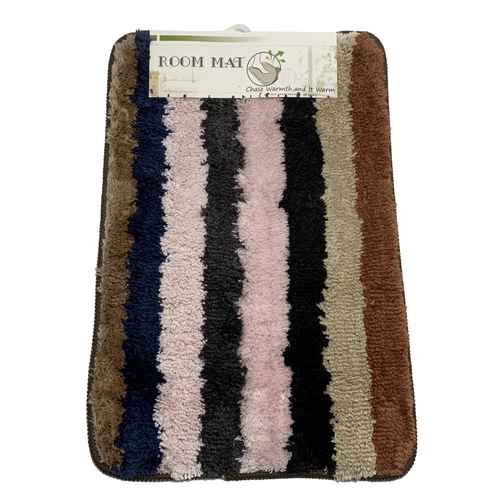 [HA4040] Alfombra de baño, varios colores