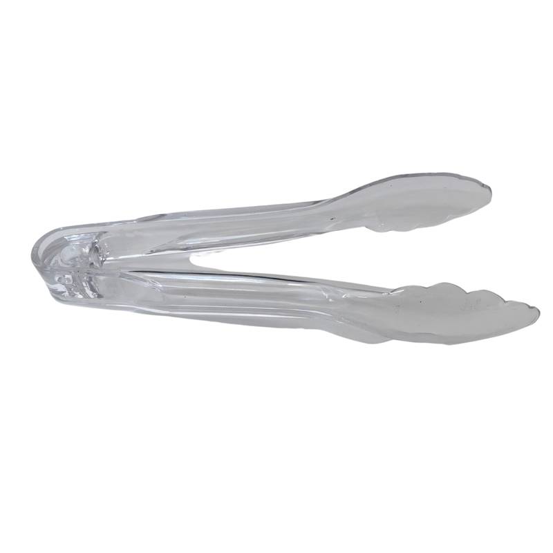 [HA4048] Pinza para hielo, de acrílico