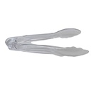 Pinza para hielo, de acrílico