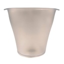 Hielera de acrílico, 3.5L