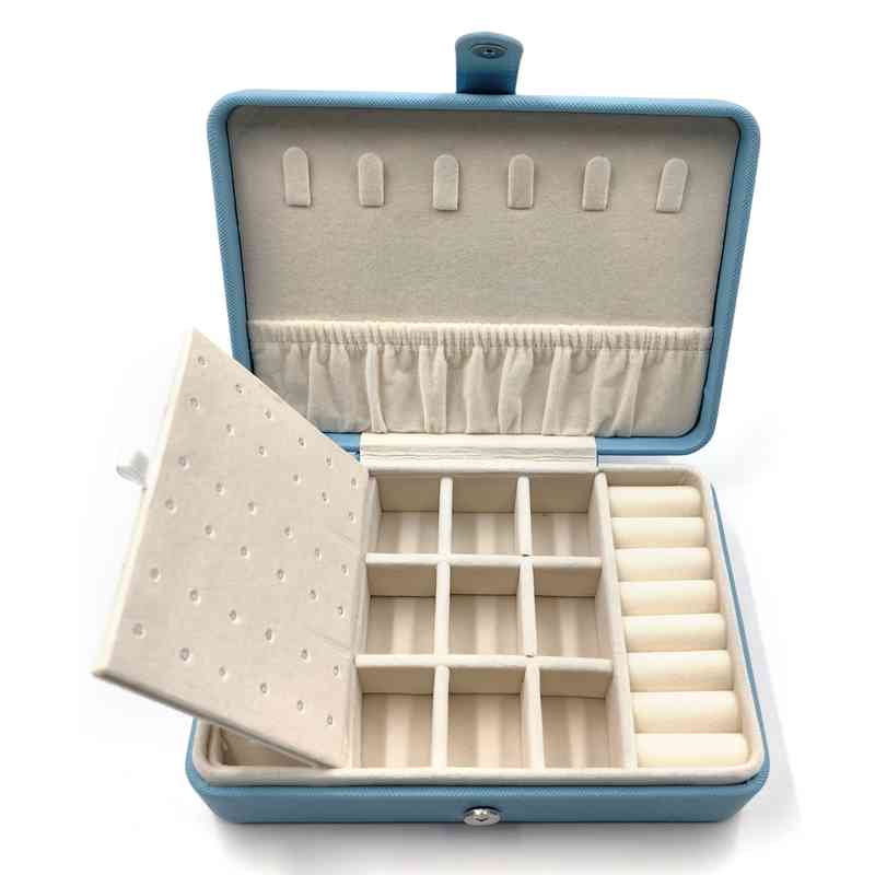 [HA4093] Alhajero de PU, varios colores, en caja