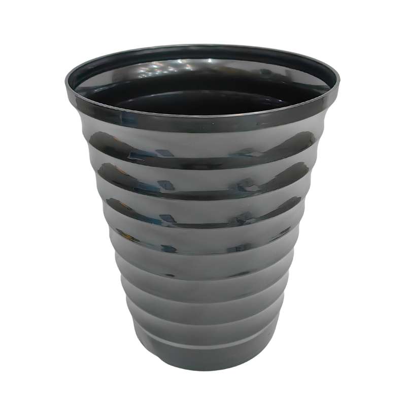 Maceta de plástico 24cm