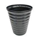Maceta de plástico 24cm