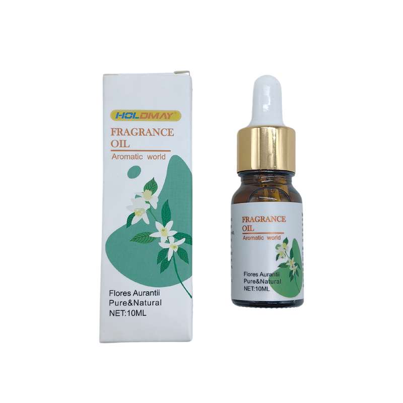 [HA4188] Aceites esenciales 10ml, CAJAx12