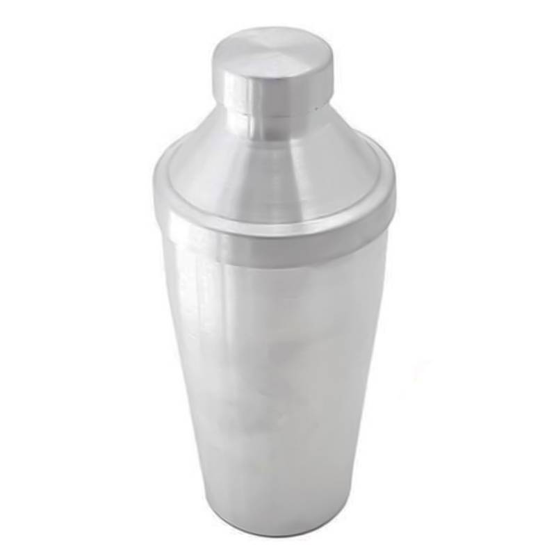 [HA4250] Coctelera de aluminio
