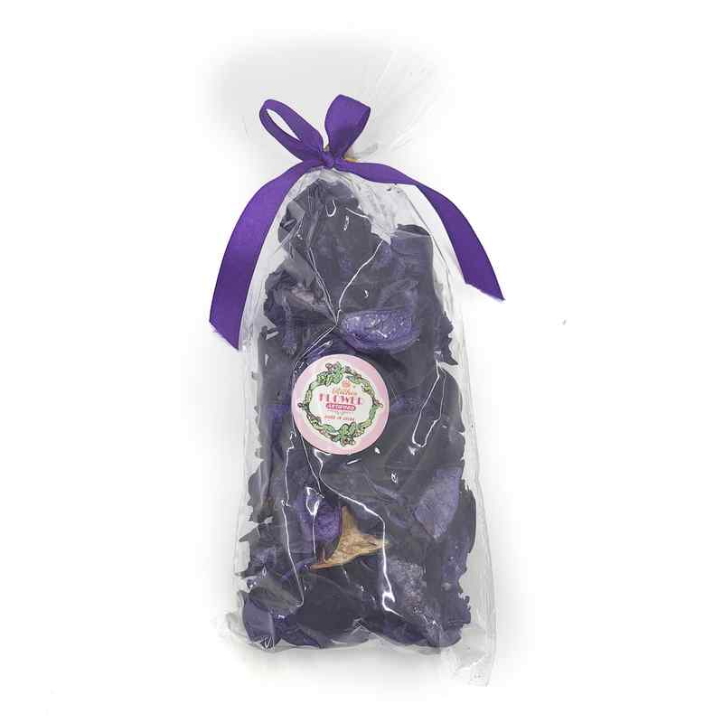 [HA4318] Potpurri en bolsa 40g varios colores