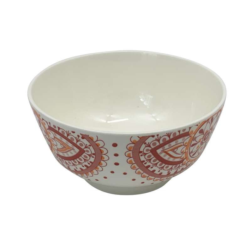 [HA4359] Bowl de cerámica, varios diseños