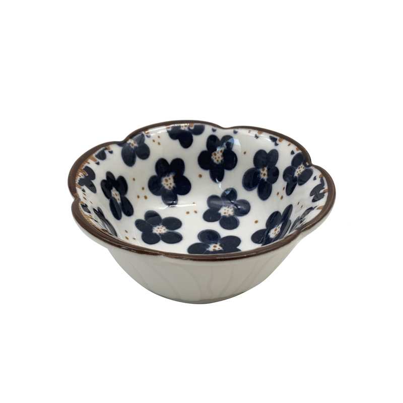 [HA4360] Bowl de cerámica, con diseño