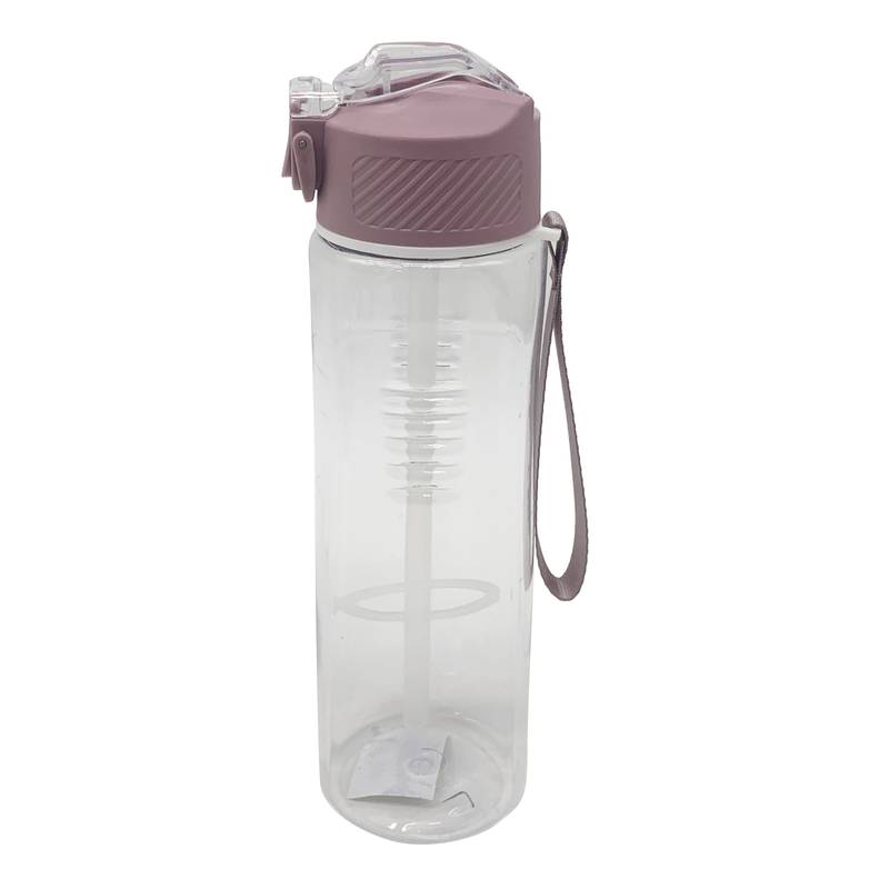 [HA4422] Botella deportiva de plástico 700ml, en bolsa varios colores