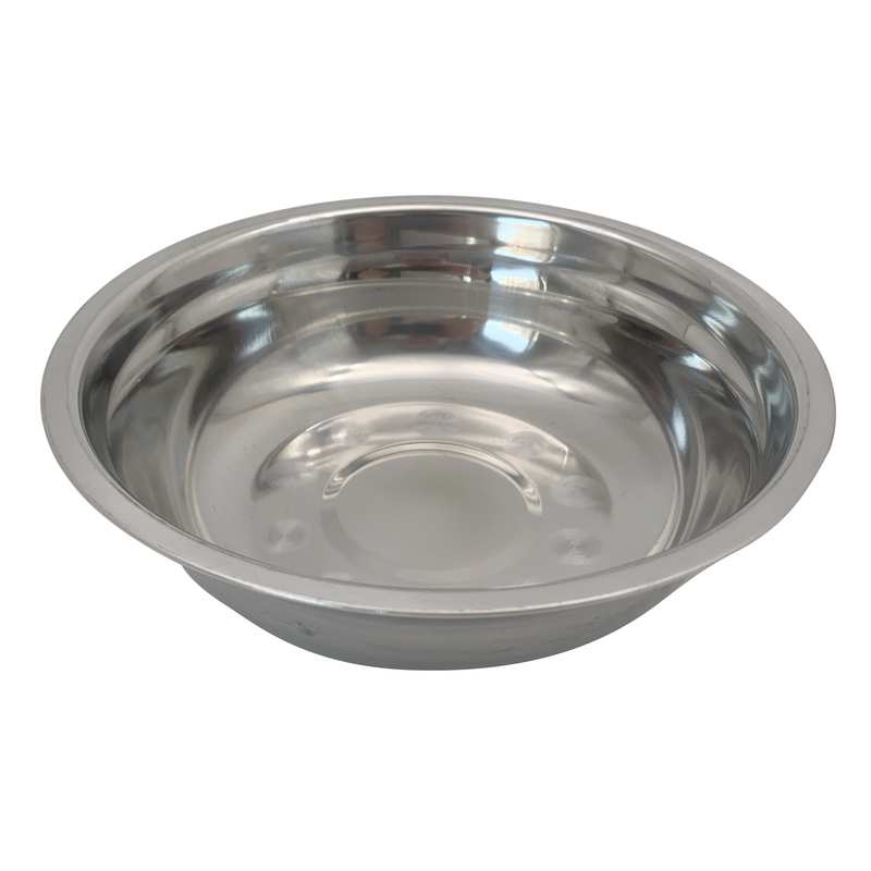 [HA4454] Bowl de acero inoxidable 19cm