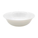 Bowl comptera cerealero vidrio opal 16cm, línea ARIA, CAJA x36