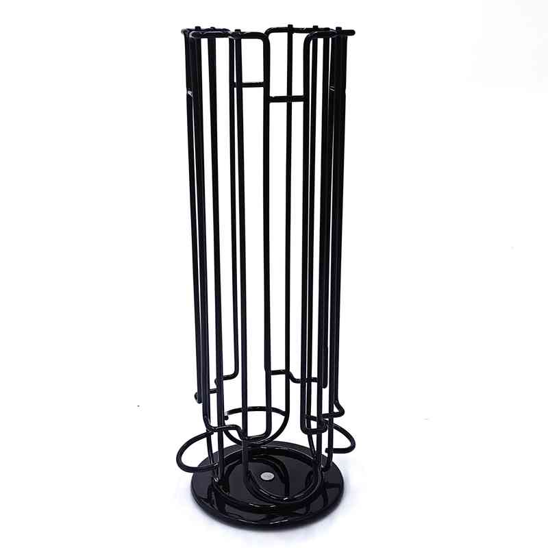 [HA4533] Dispensador para cápsulas de café, base giratoria y antideslizante, en caja