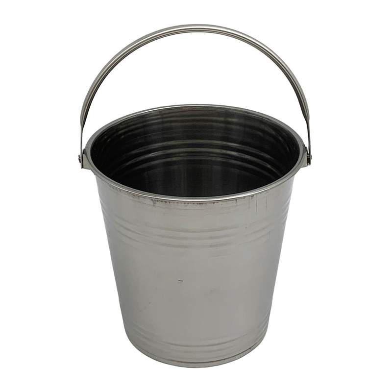 [HA4698] Hielera de acero inoxidable, 4L