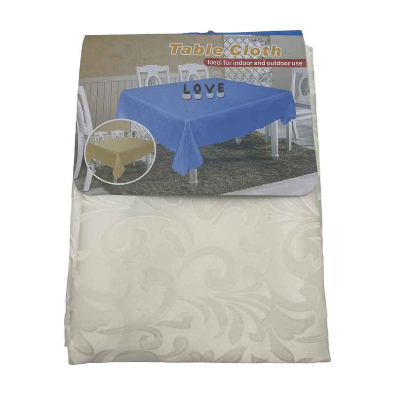 [HA4811] Mantel rectangular de poliéster, 180x140cm, en bolsa, varios colores