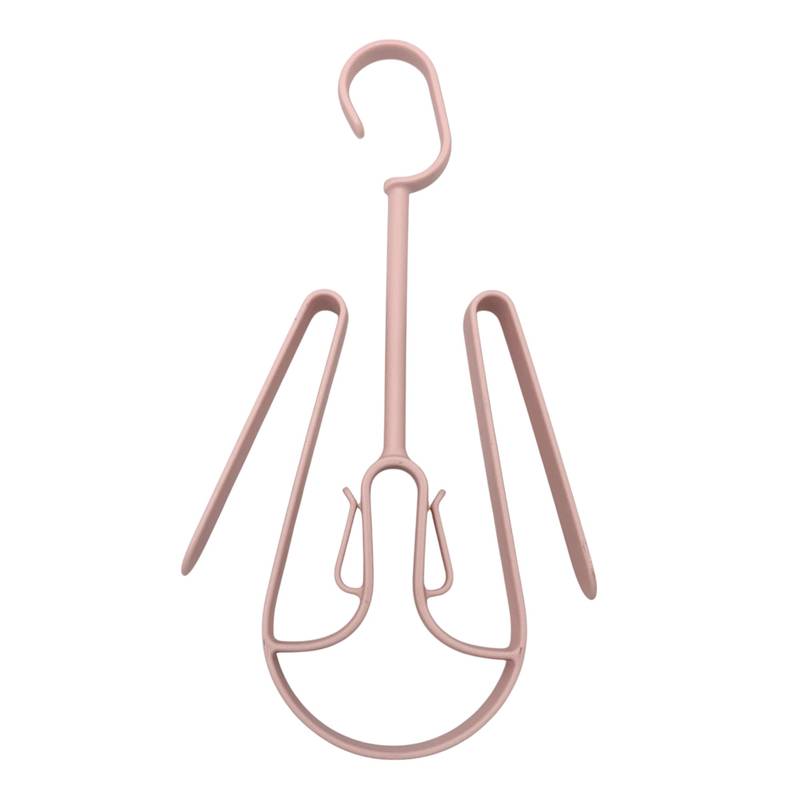 [HA4852] Percha para zapatos, de plástico